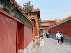 -故宫博物院(故宫)
