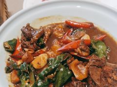 -小厨娘淮扬菜(天印大道店)