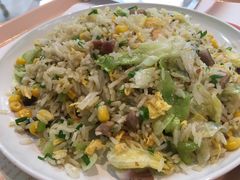 -翠华餐厅(香港国际机场店)