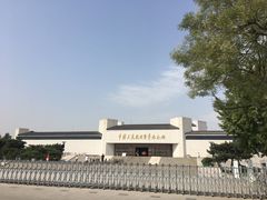 -中国人民抗日战争纪念馆