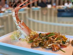 -南苑环球酒店云顶高级中餐厅(鄞县大道店)