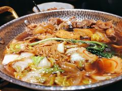 -德川家日本料理(中关村寰太大厦店)