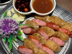 -吴记鲜定味