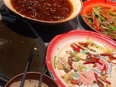 -馬伍旺川菜(江北虹悦城店)