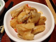 -官桥贡面(吉城大厦店)