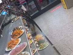 -韩麦大冷面(桂花街直营店)