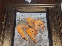 -新石器烤肉(中房金谊广场店)