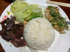 -陈光记烧腊(长寿路店)