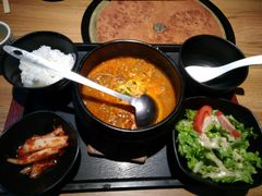 -炼火烤肉店