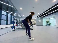 -WEGYMER健萌健身(麦德龙钰龙天下馆)