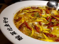 -新太二·鲜料川菜(智慧城广百店)