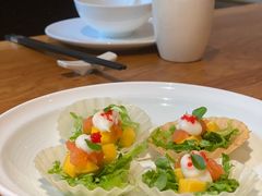-渝半城经典川粤菜(重庆天地店)