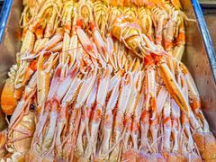 -铭门盛宴·艺术海鲜姿造(福田黑金店)