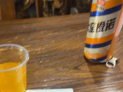 -玉祥府牛肉罩饼(金光道店)