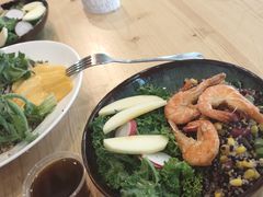 -Dreamsalad梦想轻厨(健康轻食·减脂沙拉·意面·祖庙店)