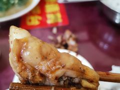 -温江公平红烧兔(总店)
