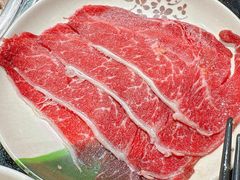 -佰烧海鲜烤肉火锅自助(台东步行街店)