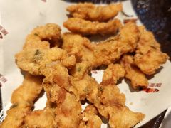 -椒爱水煮鱼川菜(CBD万达店)