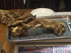 -清真·益鑫羊肉手抓馆(花园北街店)