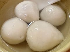 -祥记汤圆(东宝兴路店)