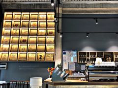 -GOTLOT COFFEE&KITCHEN角落厨房NOOK店