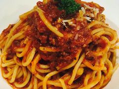 -芭莉与彩虹西餐厅(成都合生汇店)