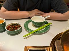 -润园四季椰子鸡火锅(卓越INTOWN店)