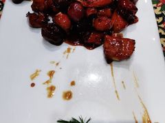 -城南往事(龙贵购物广场店)