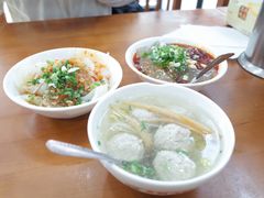 -发财凉粉(公园中路店)