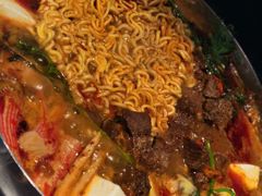 -博姆炸鸡精品餐厅(常发广场店)