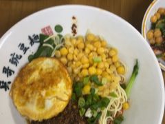 -兵哥豌豆面(壹方城店)