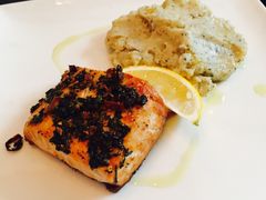 -EATALIA意塔利意式餐厅(鼓楼店)