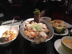 -鹿港小镇(霄云店)