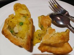 蔬菜萨默萨-PITA·TIKA中东和印度风味餐厅(龙湖天街店)