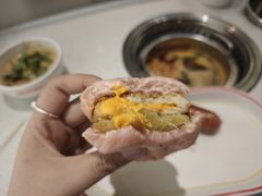 -龍歌自助小火锅(秦淮水游城店)