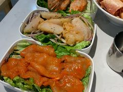 -么喱烤肉(中商百货店)