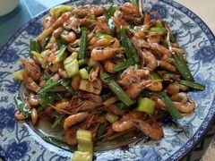 -生态苑农庄(十里画廊遇龙河店)