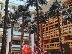 -威斯汀舞台餐厅