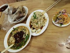 -水仙拉面(水仙街店)