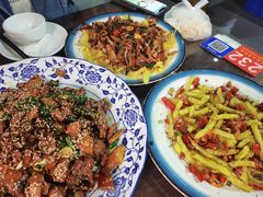 -家有美味(户部山二店)