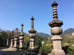 -溪口-滕头旅游景区