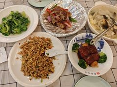 -老街饭庄·地道淮扬菜(扬子江北路总店)