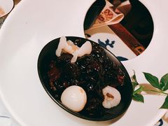 古越文火牛肉-桂满陇天书(南京德基旗舰店)