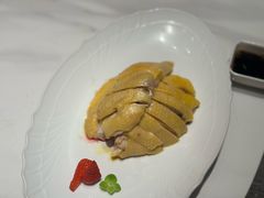 崇明散养鸡-道道鲜·崇明私房菜(五角场店)