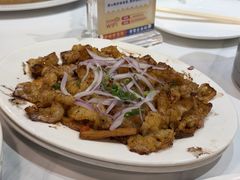 -明本湛江鸡•海鲜小厨(陈家祠店)