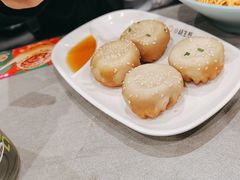 -小杨生煎(白玉兰广场店)