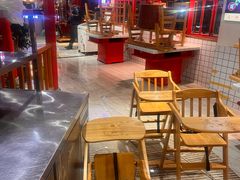 -蛙一刀·麻椒鱼火锅(金仙桥店)