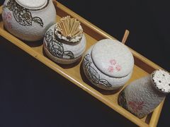 -兆治日本料理(华府世家店)