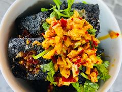 -黑色经典臭豆腐·湖南特产(坡子街店)