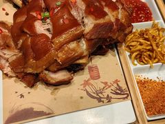 -紫泥369粗粮季(南环店)
